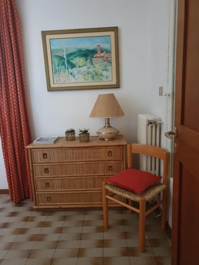 Campo Al Cerro Apartamento Bolgheri Exterior foto
