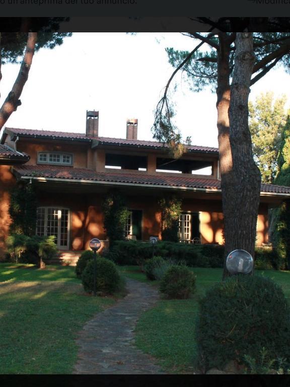 Campo Al Cerro Apartamento Bolgheri Exterior foto
