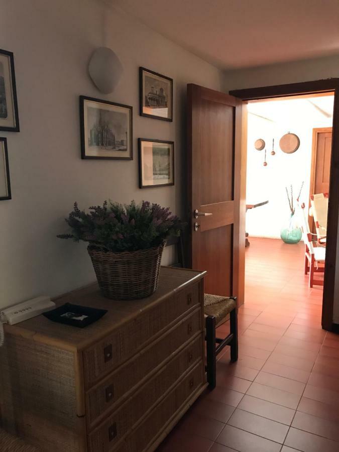 Campo Al Cerro Apartamento Bolgheri Exterior foto